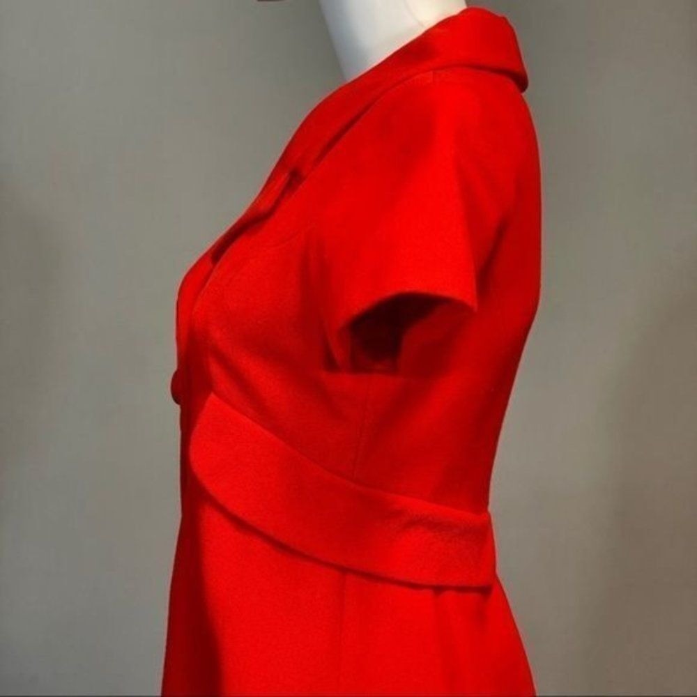 Gorgeous 1960s Peck and Peck mini Coat/Dress XS - Picture 4 of 16